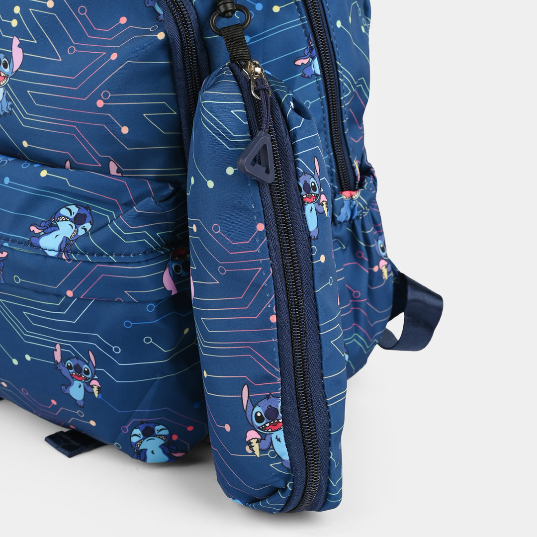 14" School Backpack/Backpack