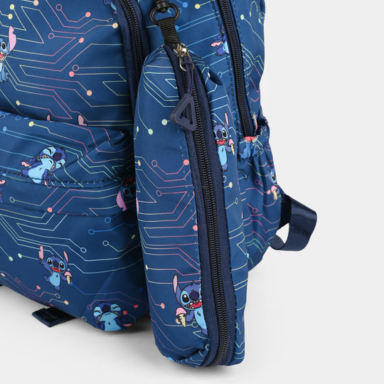 14" School Backpack/Backpack