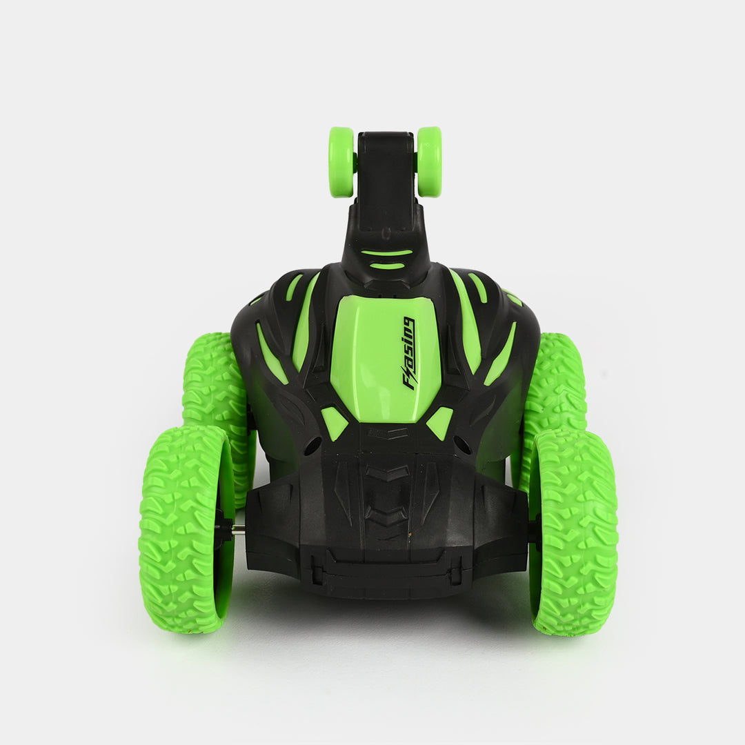 Fast Stunt Rolling 360 Flip Function Car for Kids