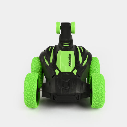 Fast Stunt Rolling 360 Flip Function Car for Kids