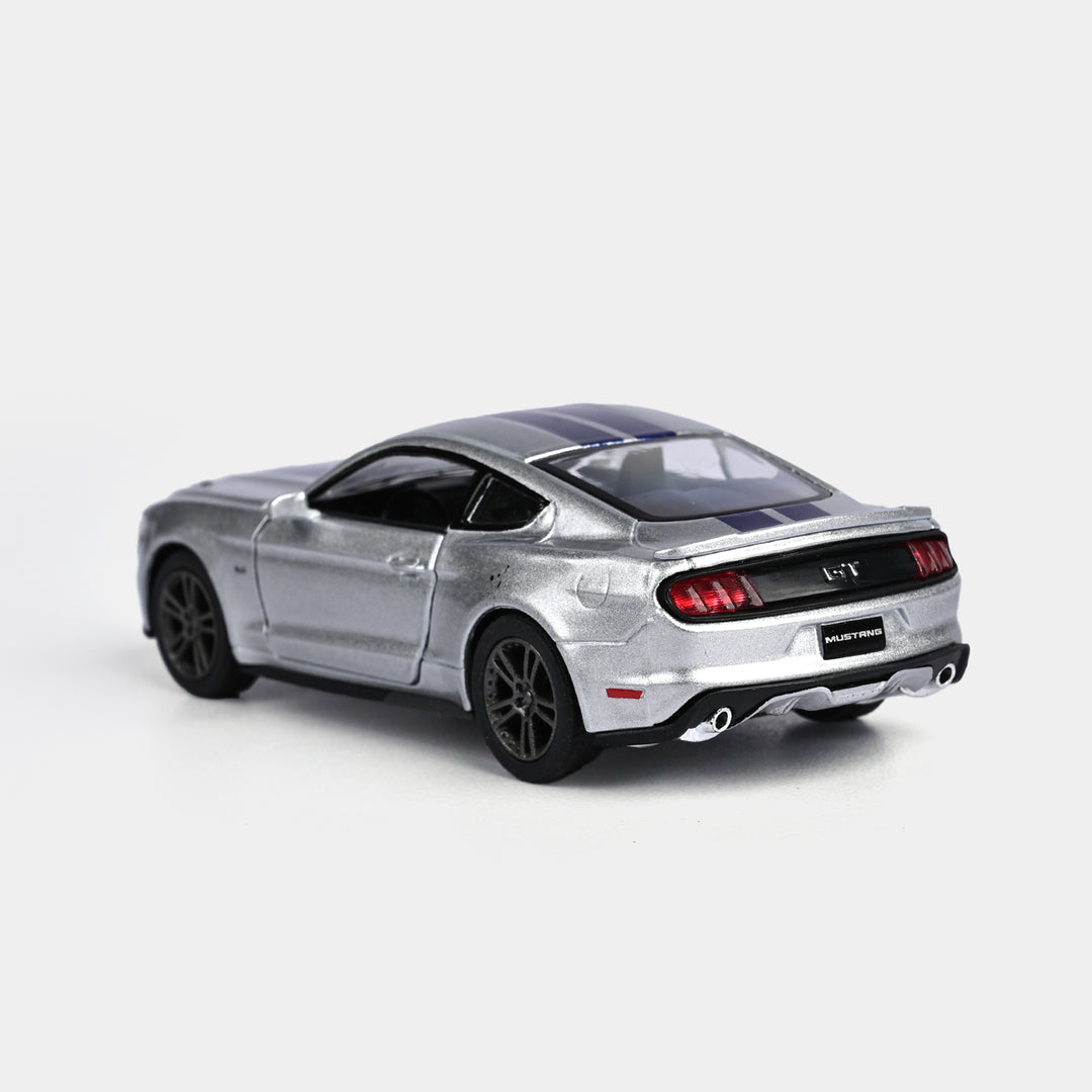 Die-Cast Model Car for Kids