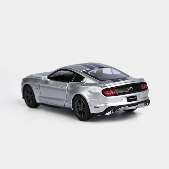 Die-Cast Model Car for Kids