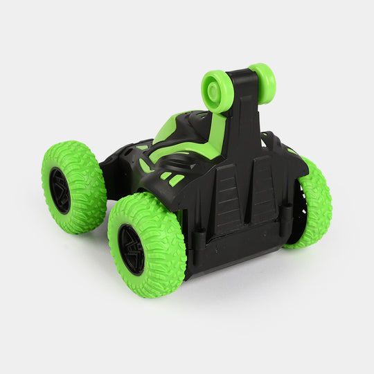 Fast Stunt Rolling 360 Flip Function Car for Kids