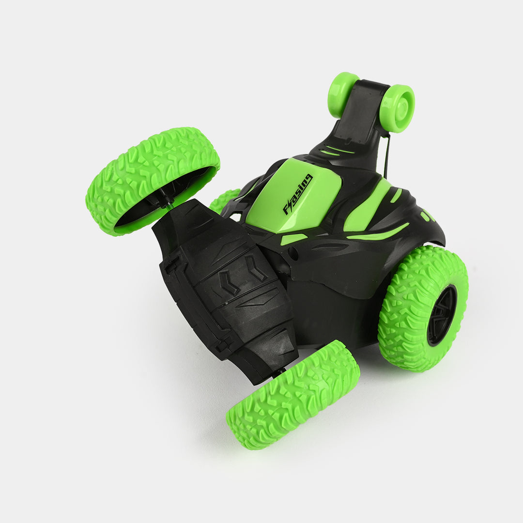 Fast Stunt Rolling 360 Flip Function Car for Kids