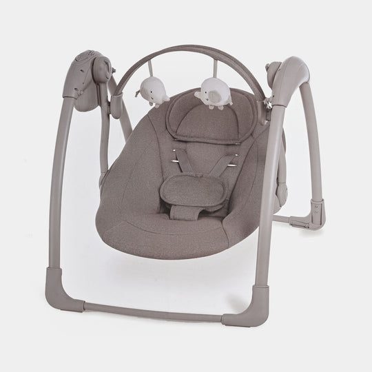 Deluxe Portable Auto Swing (MASTELA)-6599