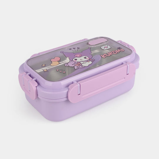 Stainless Steel Lunch Box
