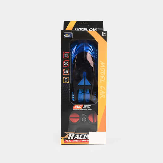 Remote Control Model Racing Car for Kids