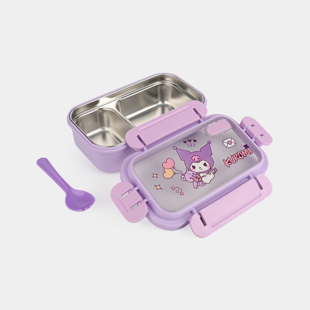 Stainless Steel Lunch Box