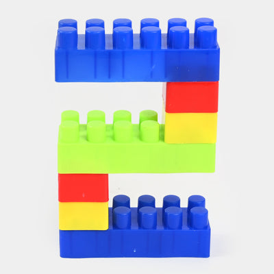 Educational Building Blocks Set For Kids