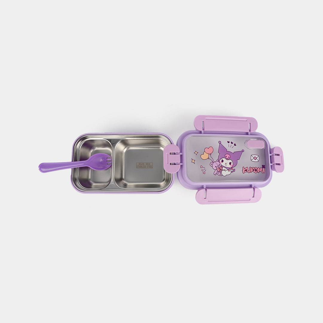 Stainless Steel Lunch Box