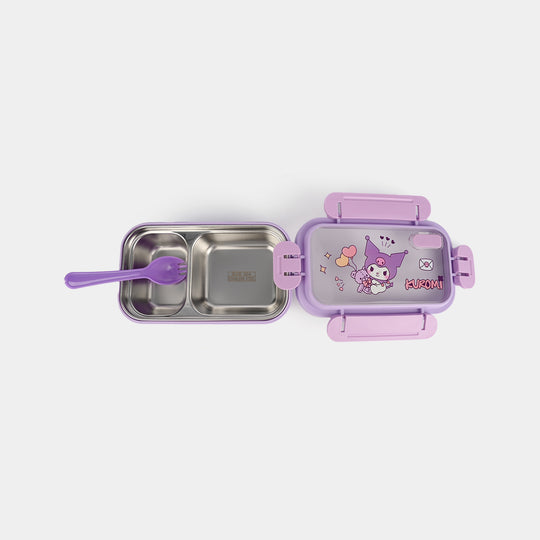 Stainless Steel Lunch Box