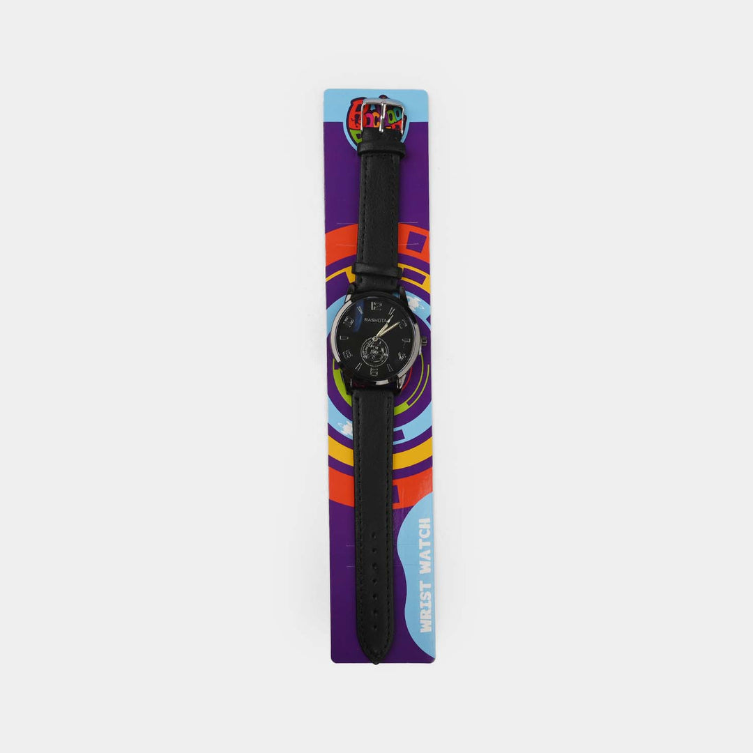 Kids Analog Wrist Watch