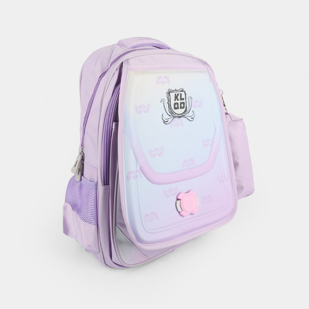 17" School Backpack/Backpack