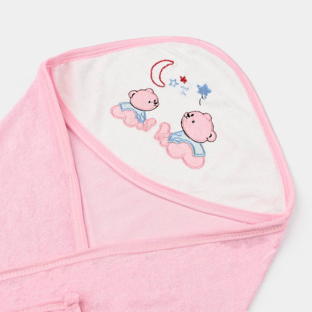 Little Moon Bath Towel