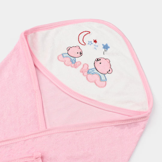 Little Moon Bath Towel