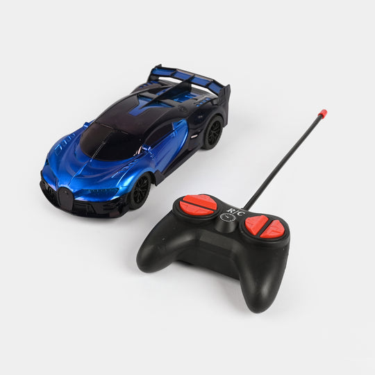 Remote Control Model Racing Car for Kids