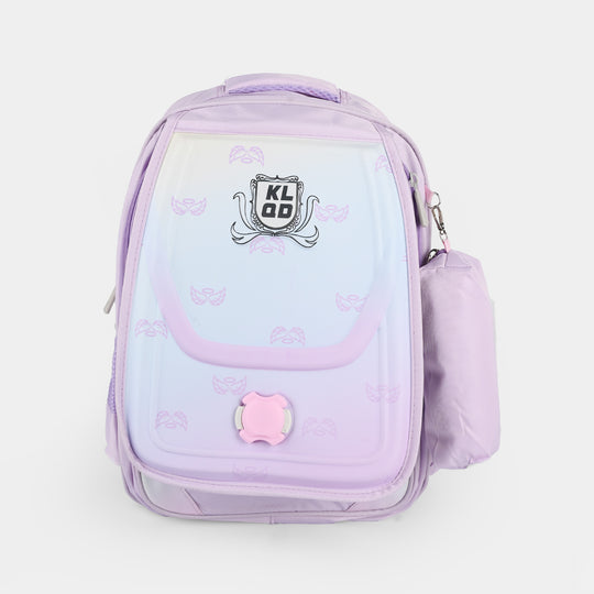 17" School Backpack/Backpack