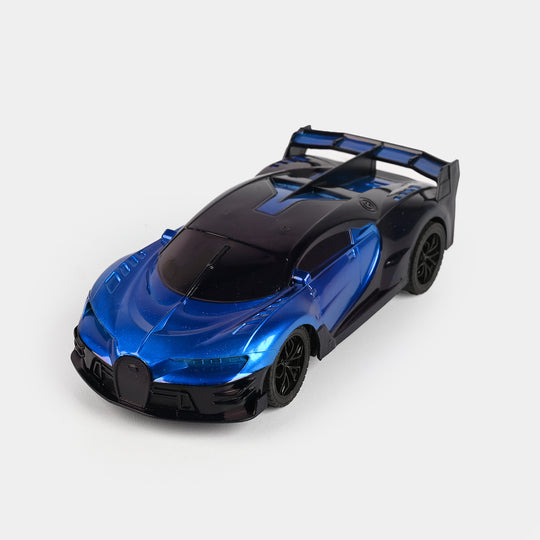 Remote Control Model Racing Car for Kids
