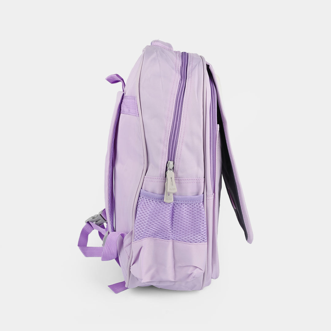 17" School Backpack/Backpack