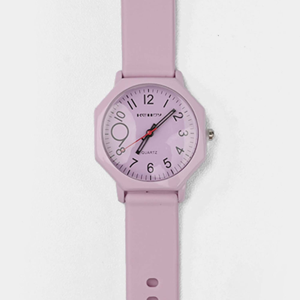 Kids Analog Wrist Watch