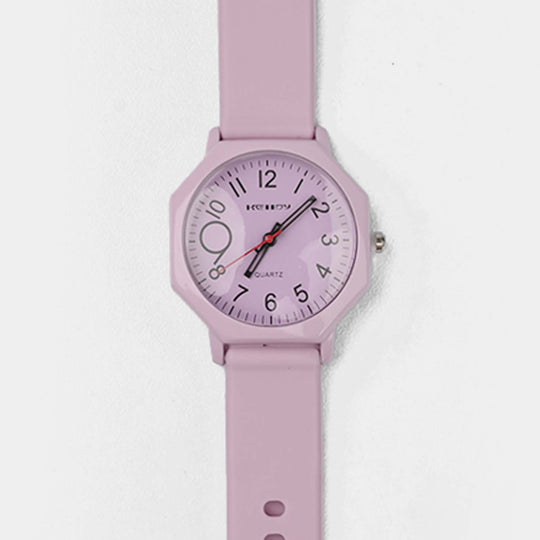 Kids Analog Wrist Watch