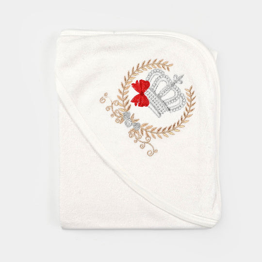 Little Moon Bath Towel