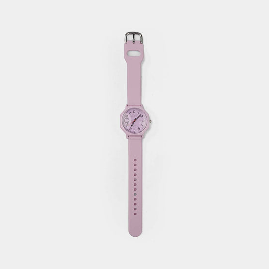 Kids Analog Wrist Watch