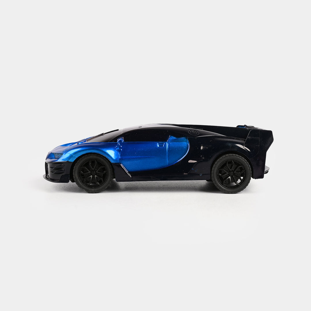 Remote Control Model Racing Car for Kids