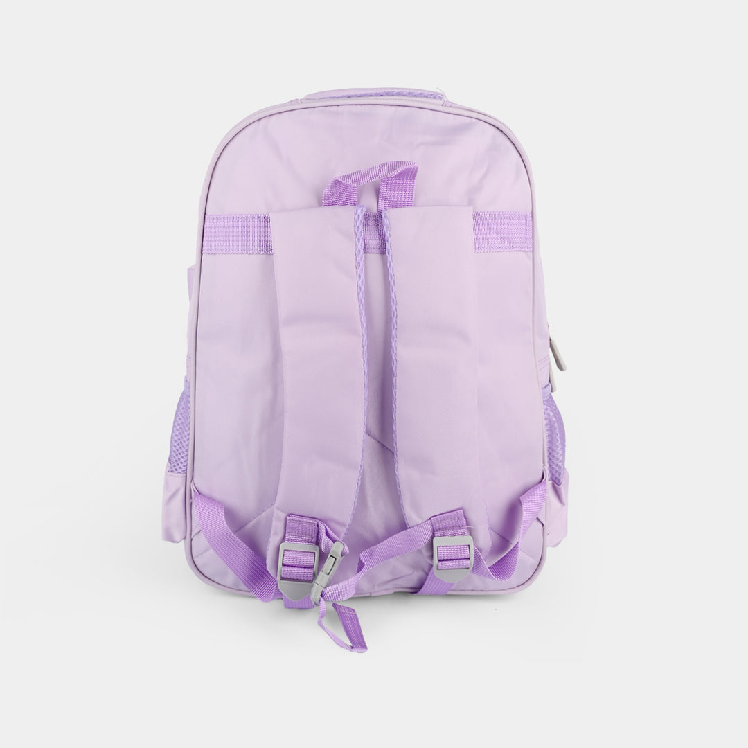 17" School Backpack/Backpack