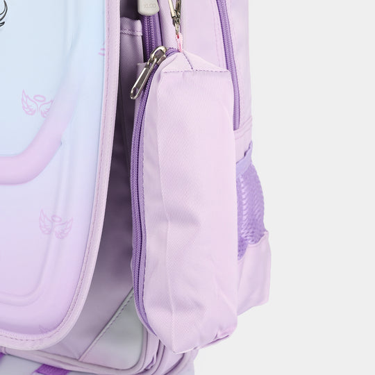 17" School Backpack/Backpack