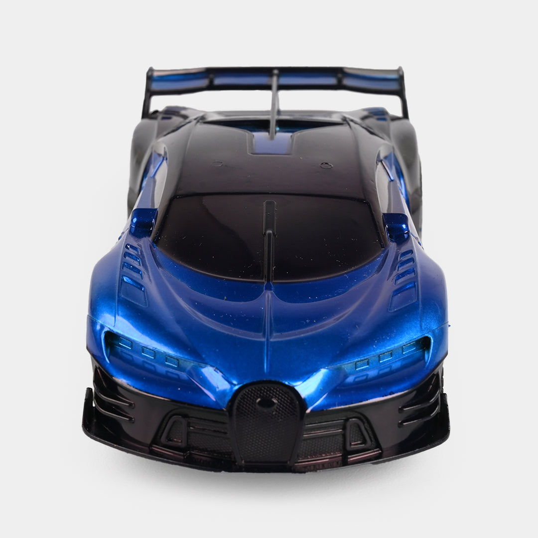 Remote Control Model Racing Car for Kids