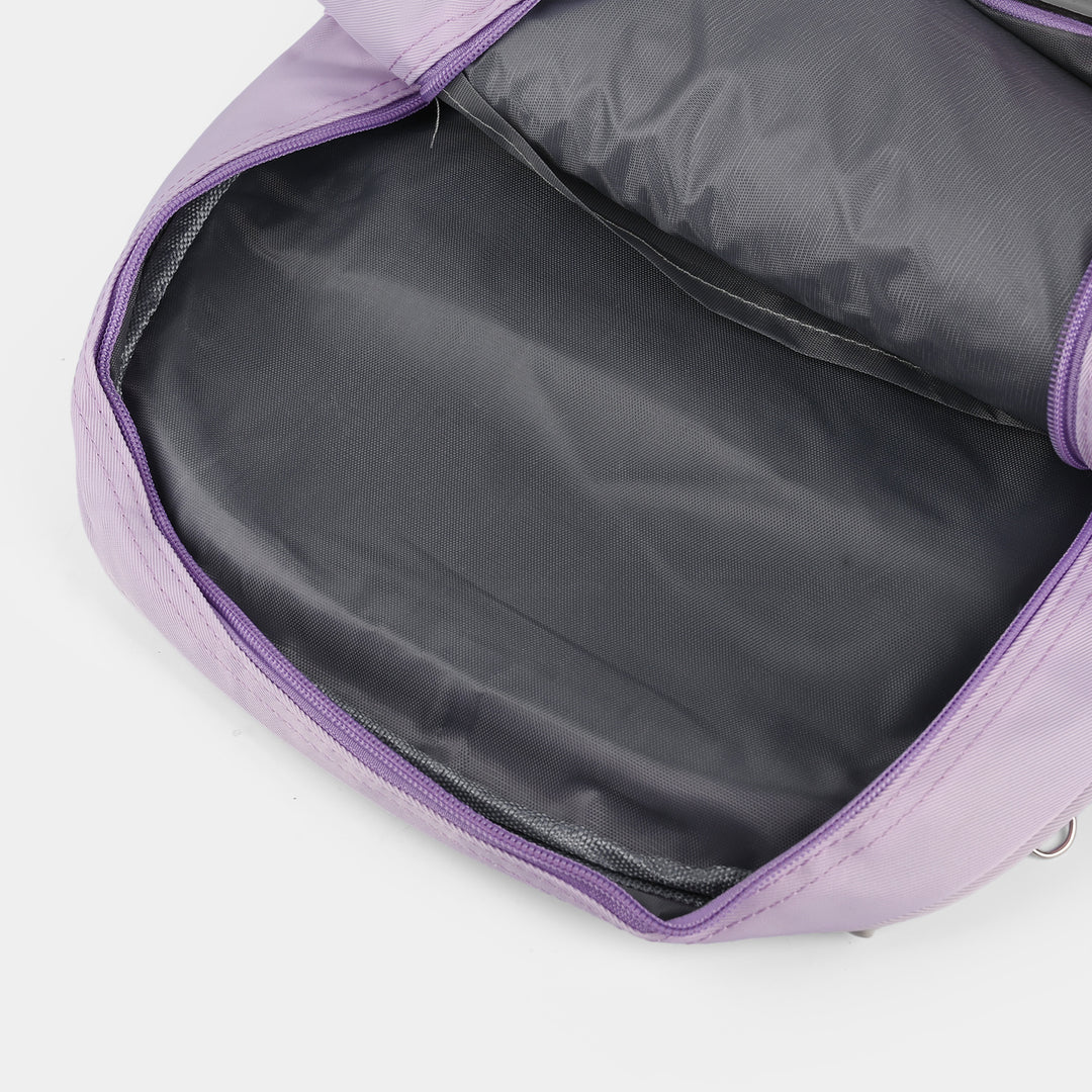 17" School Backpack/Backpack