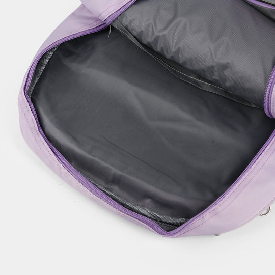 17" School Backpack/Backpack