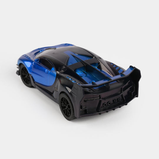 Remote Control Model Racing Car for Kids