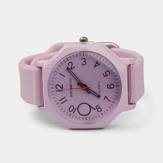 Kids Analog Wrist Watch