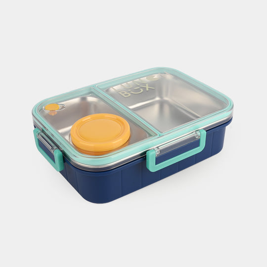 Stainless Steel Lunch Box