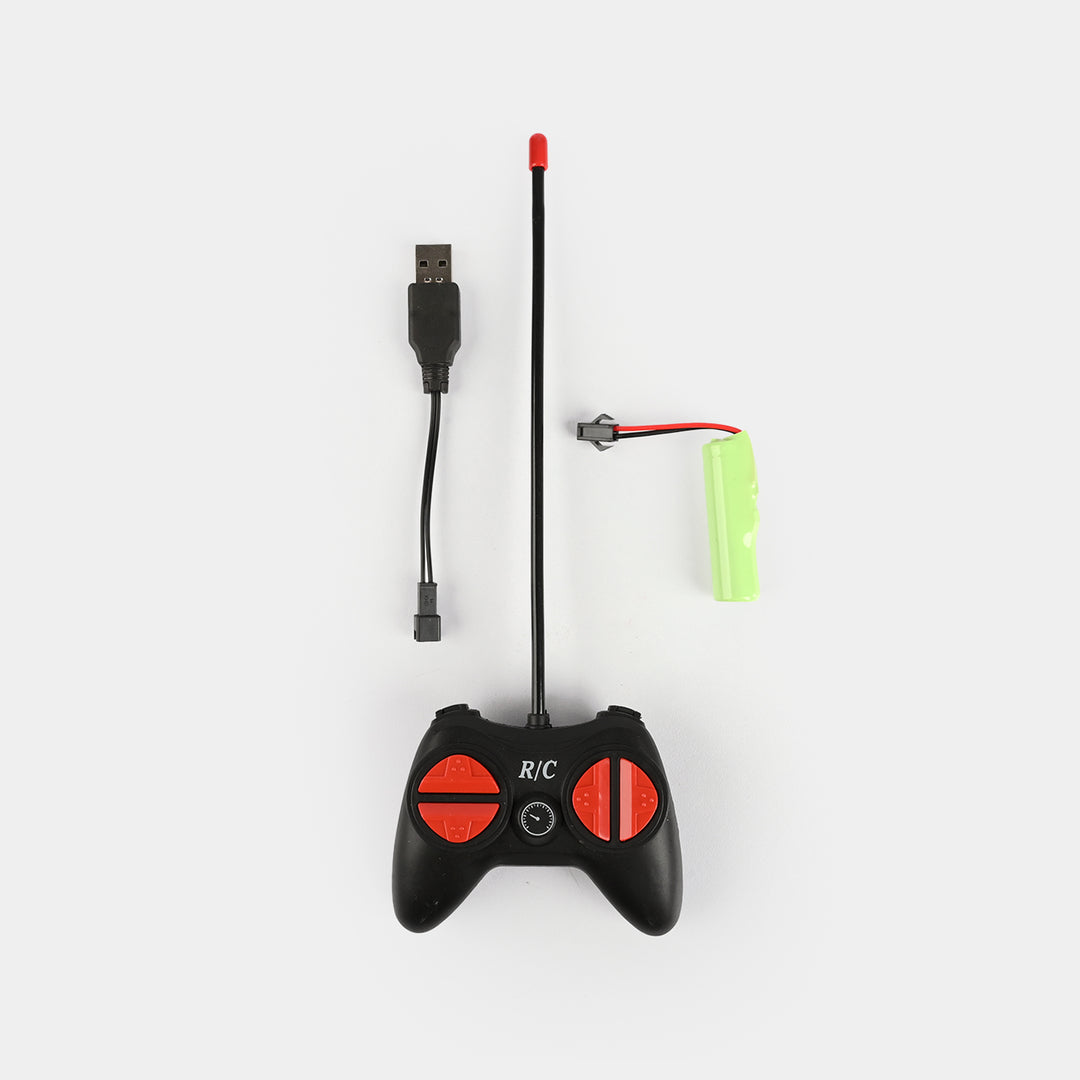 Remote Control Model Racing Car for Kids
