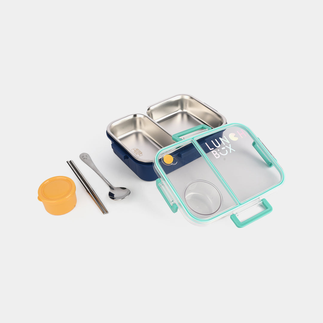 Stainless Steel Lunch Box