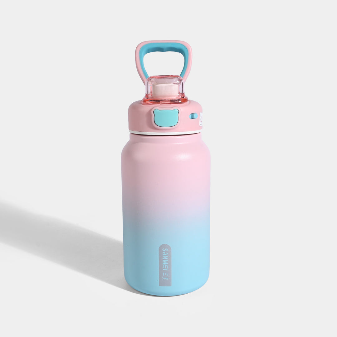 Sanmei Insulated Stainless Steel Water Bottle – 750ml