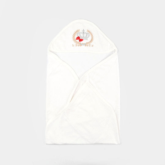 Little Moon Bath Towel