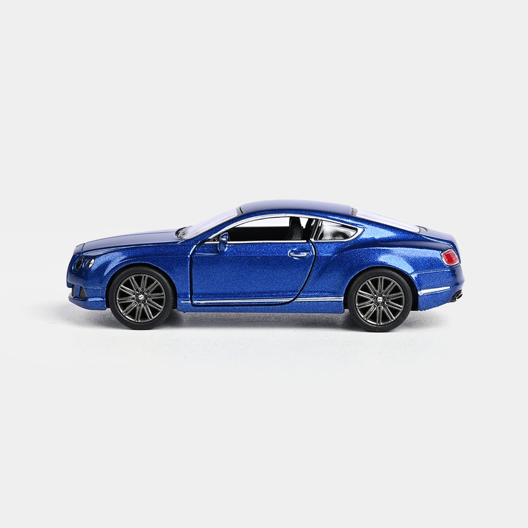 Die-Cast Model Car for Kids