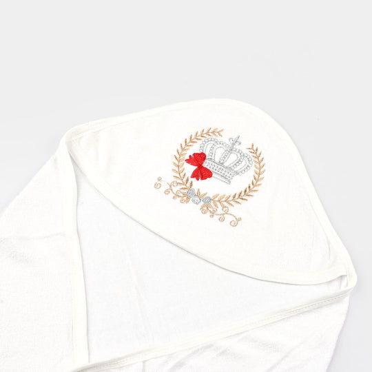 Little Moon Bath Towel