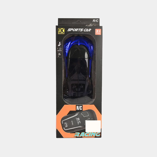 Remote Control Racing Sports Car