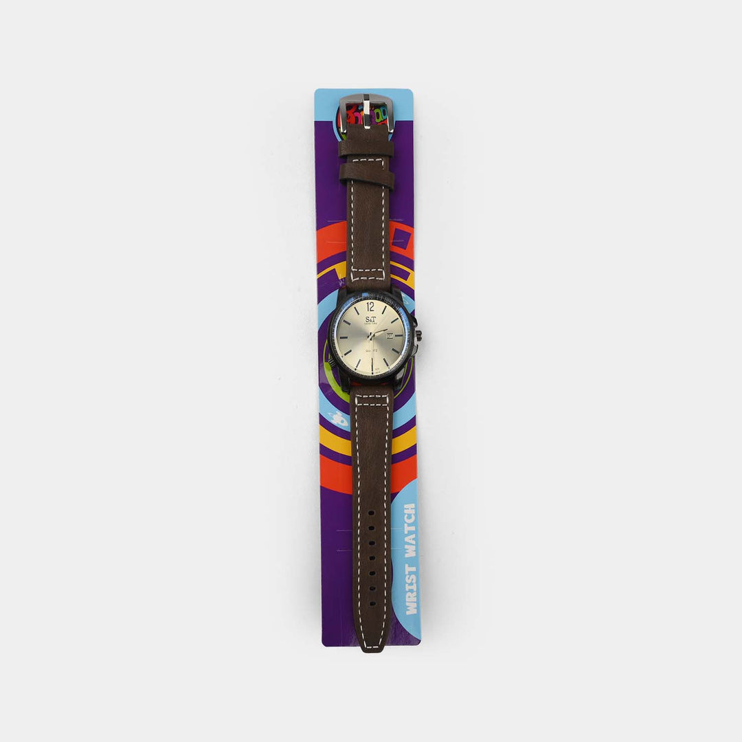 Kids Analog Wrist Watch