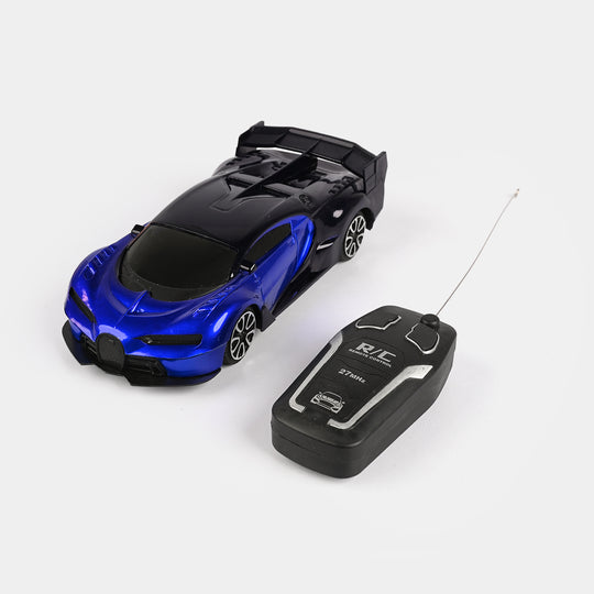 Remote Control Racing Sports Car