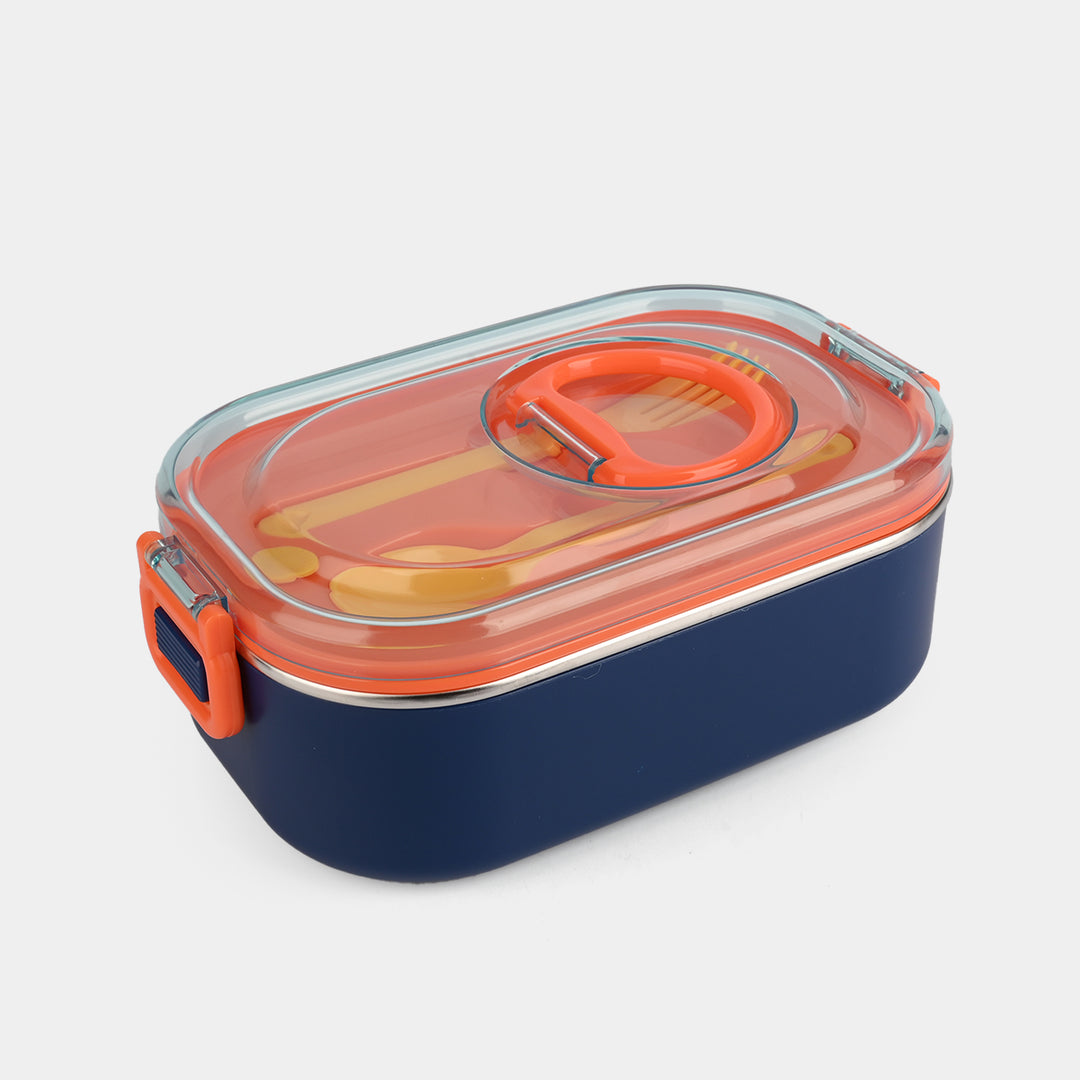 Stainless Steel Lunch Box