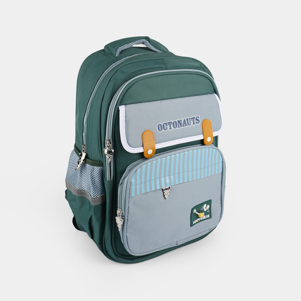 17" School Backpack/Backpack