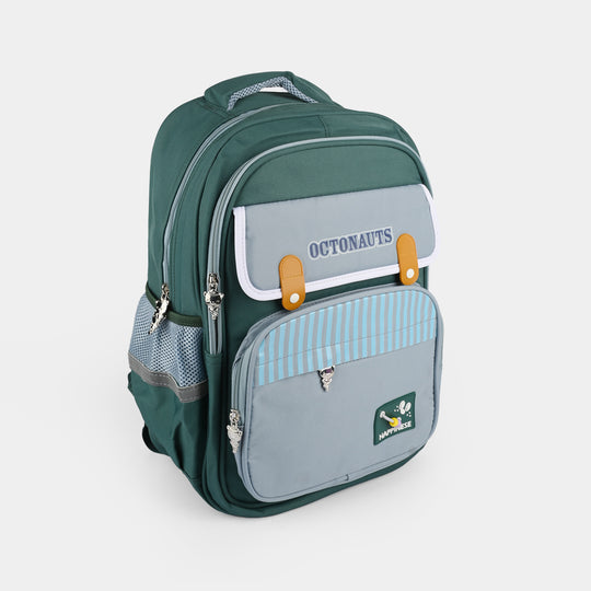 17" School Backpack/Backpack