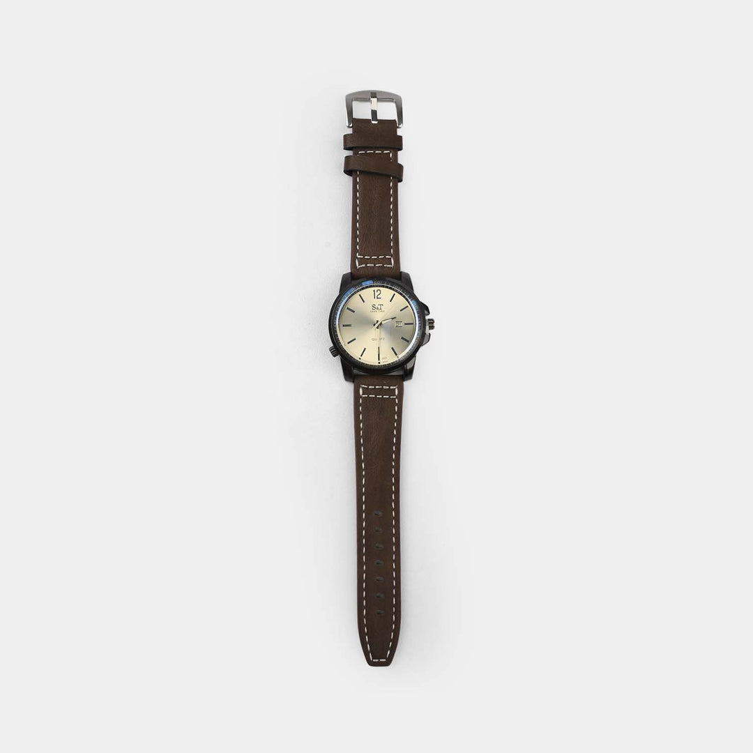 Kids Analog Wrist Watch