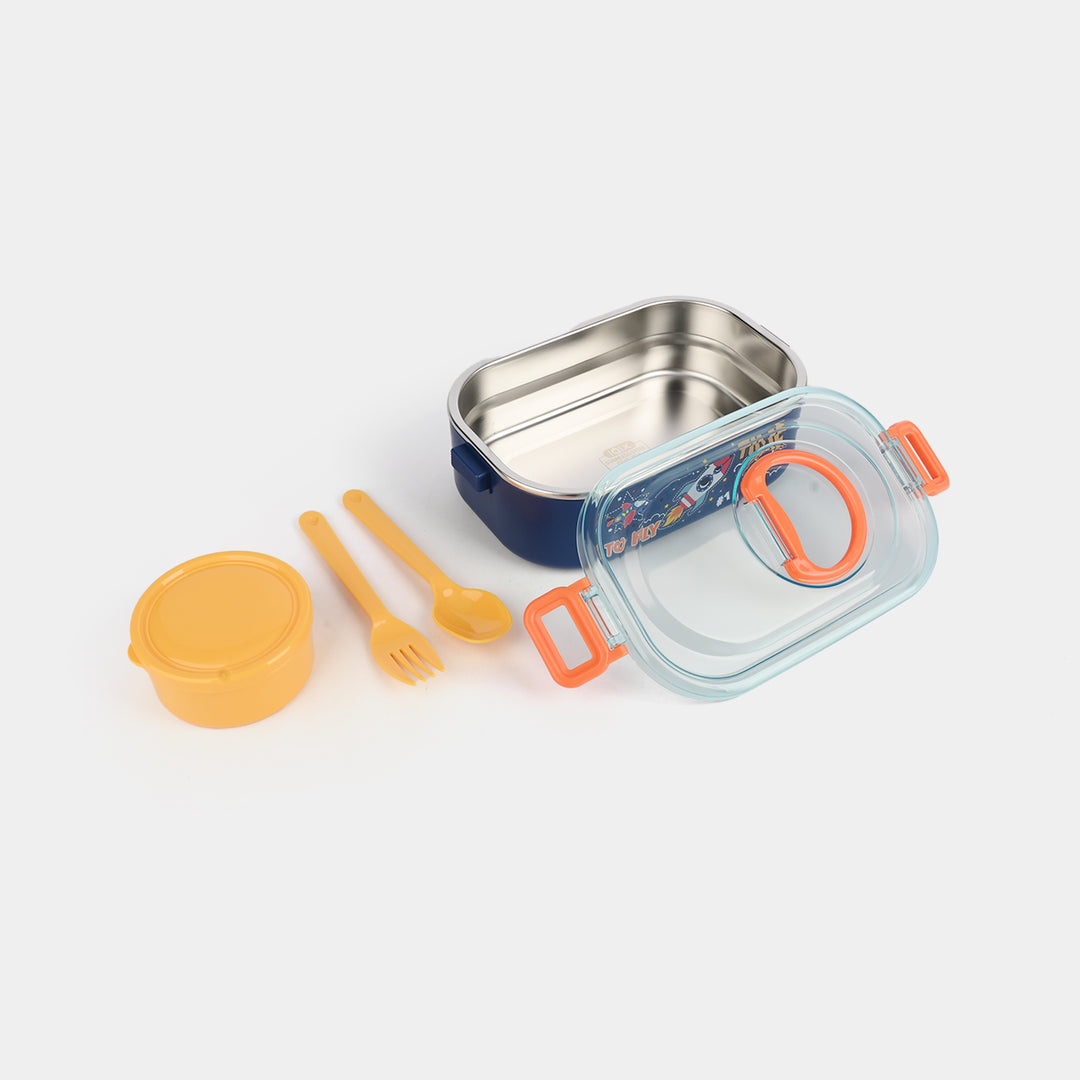 Stainless Steel Lunch Box